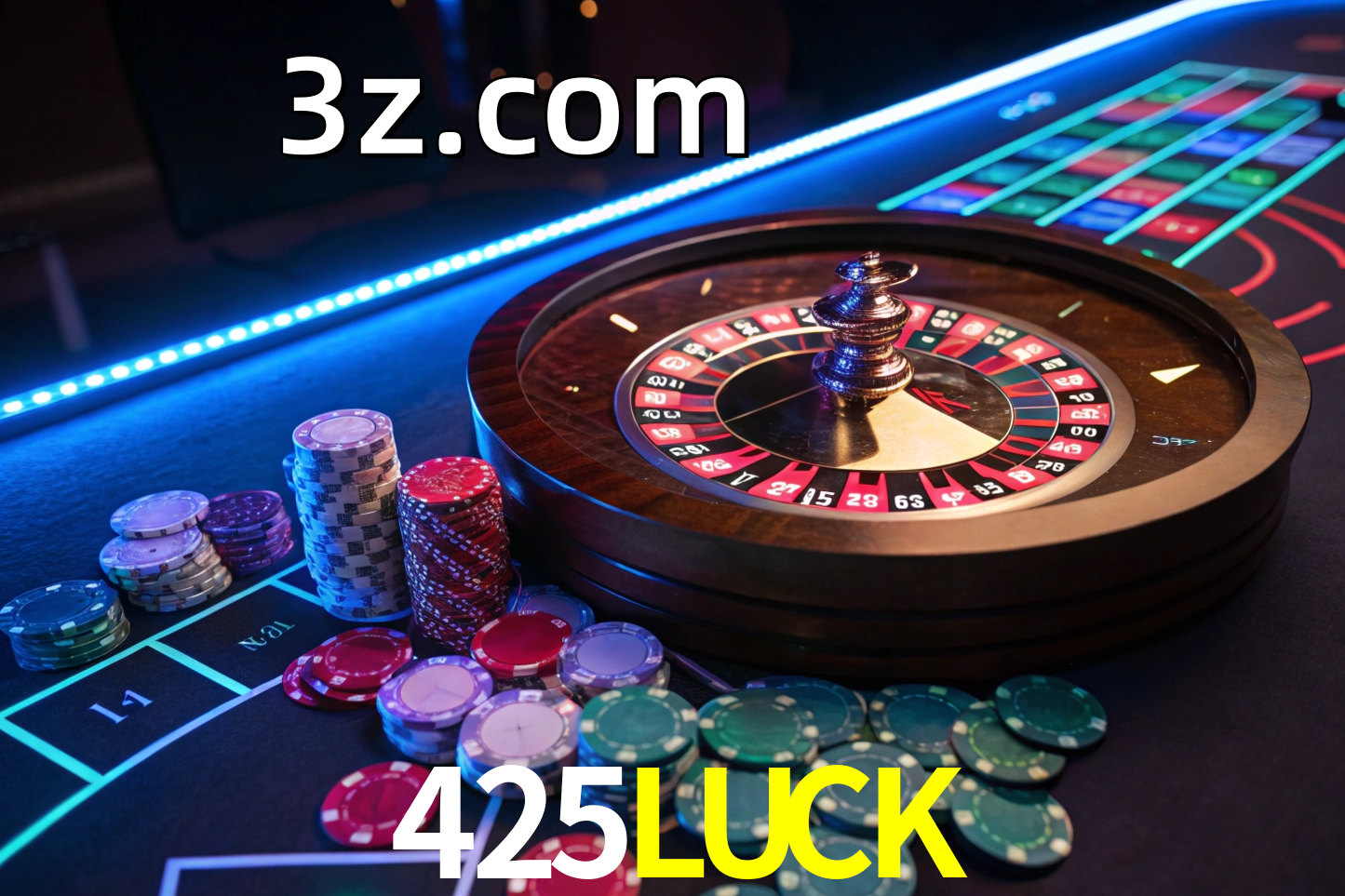 425LUCK