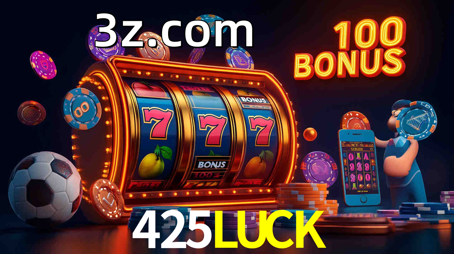 425LUCK