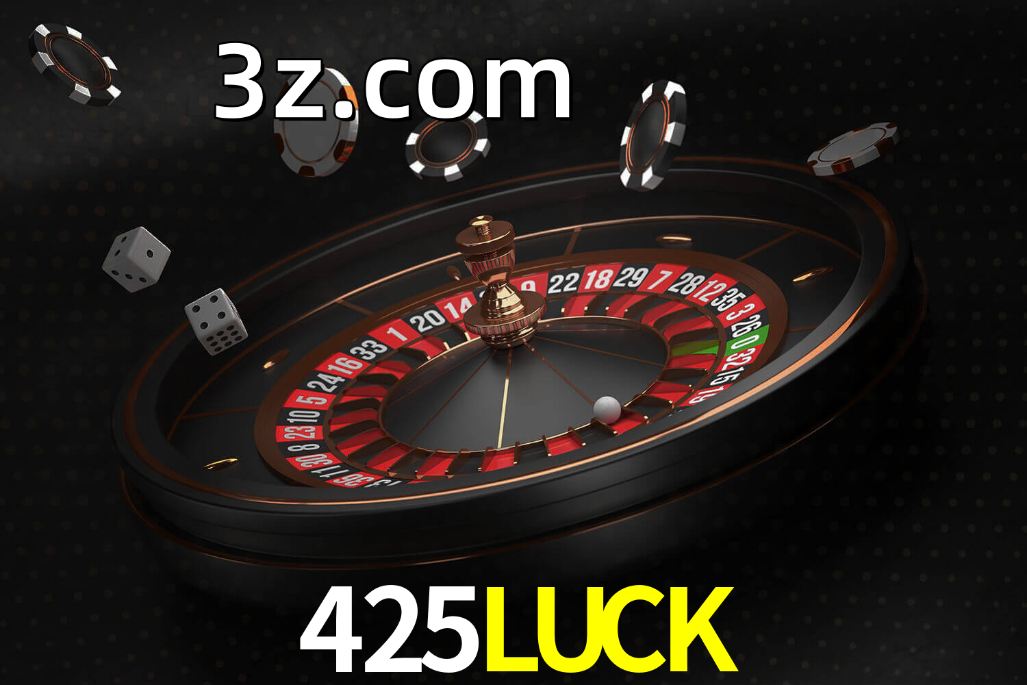 425LUCK