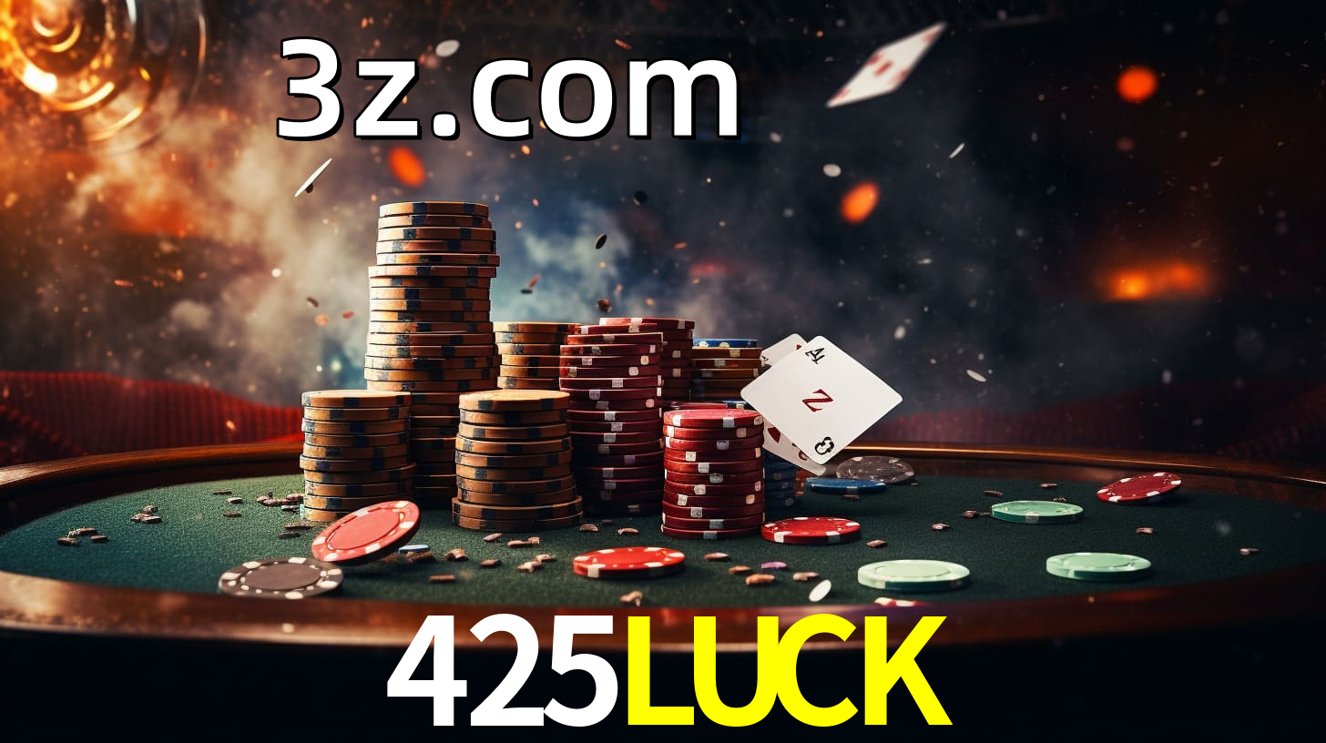 425LUCK