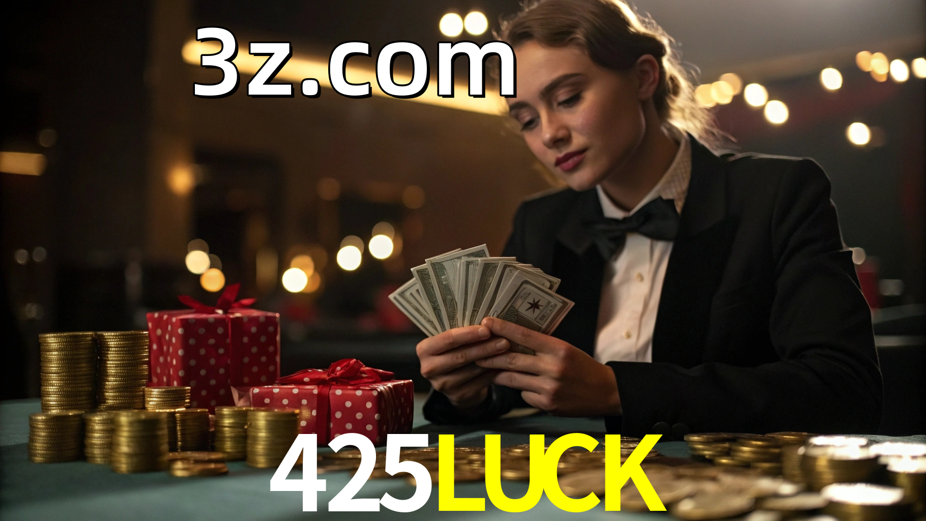 cassino online 425LUCK