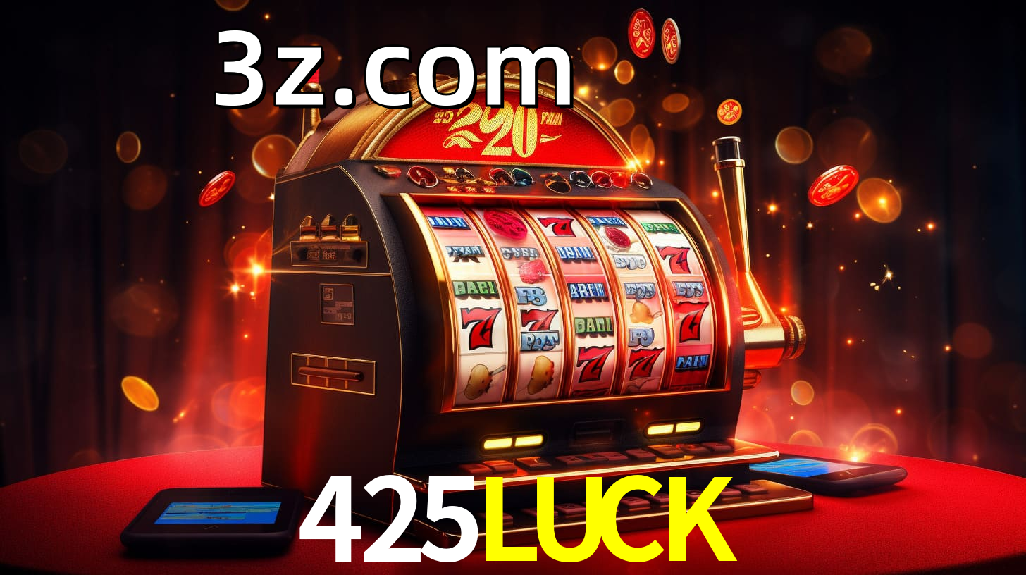 425LUCK