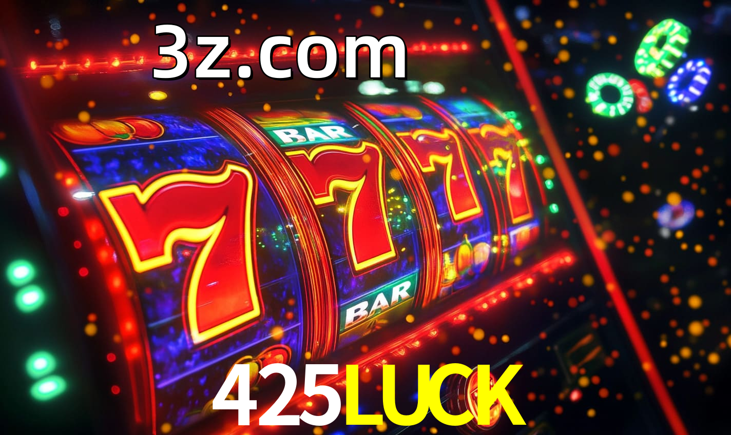 425LUCK
