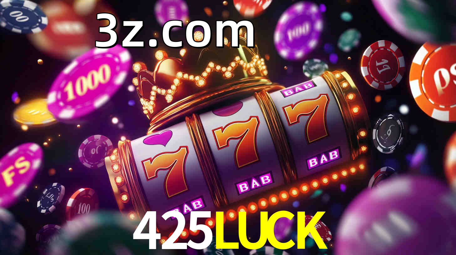 425LUCK