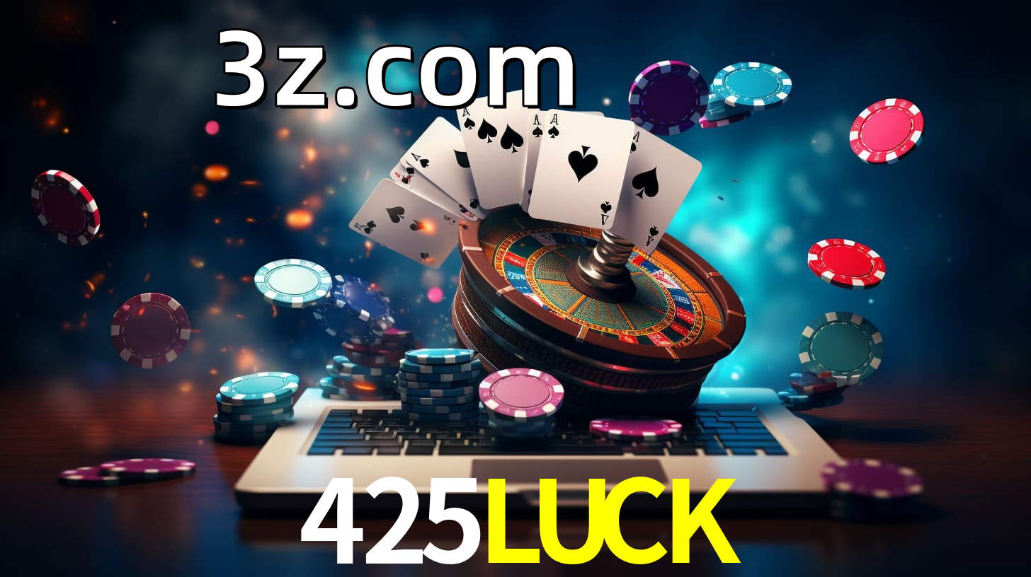 425LUCK