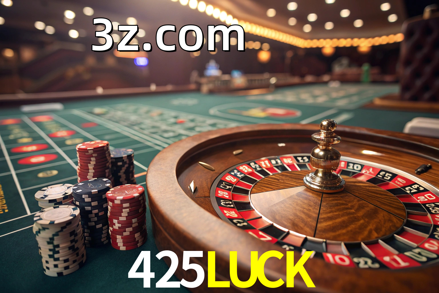 cassino online 425LUCK