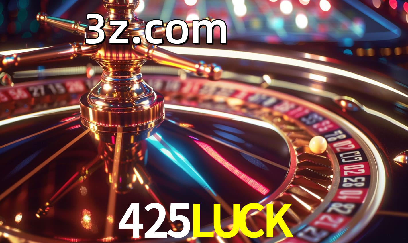cassino online 425LUCK