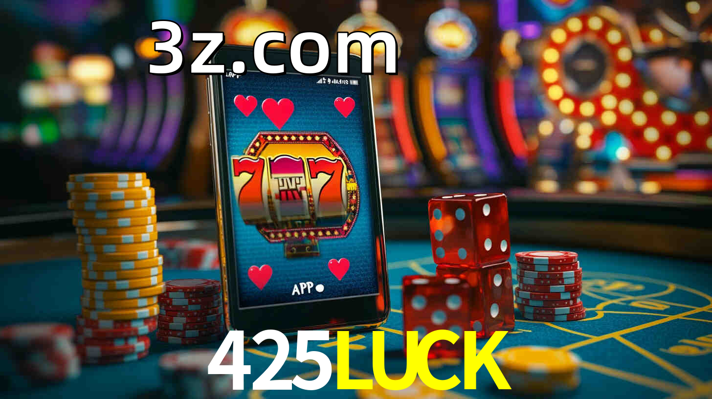 425LUCK