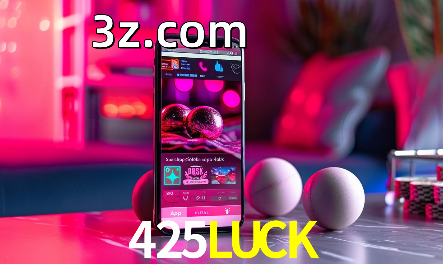 425LUCK
