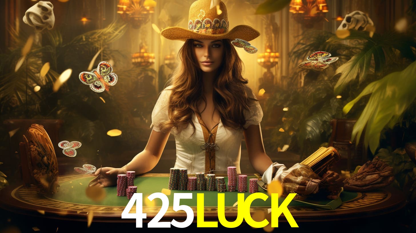 cassino online 425LUCK